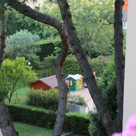San Felice Lejlighed Favaro Veneto Eksteriør billede