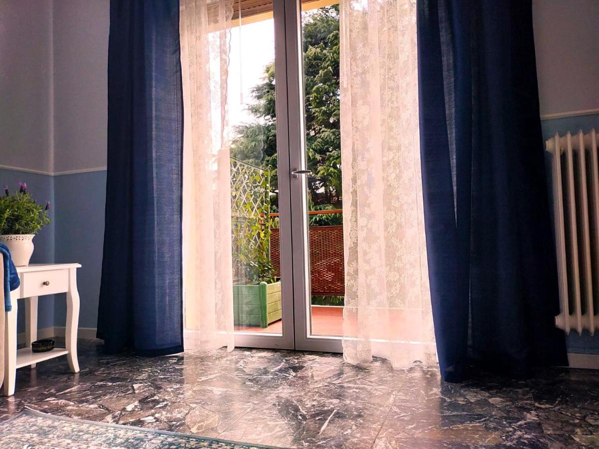 San Felice Lejlighed Favaro Veneto Eksteriør billede