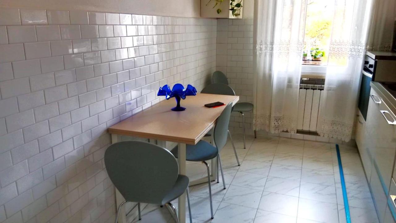 San Felice Lejlighed Favaro Veneto Eksteriør billede