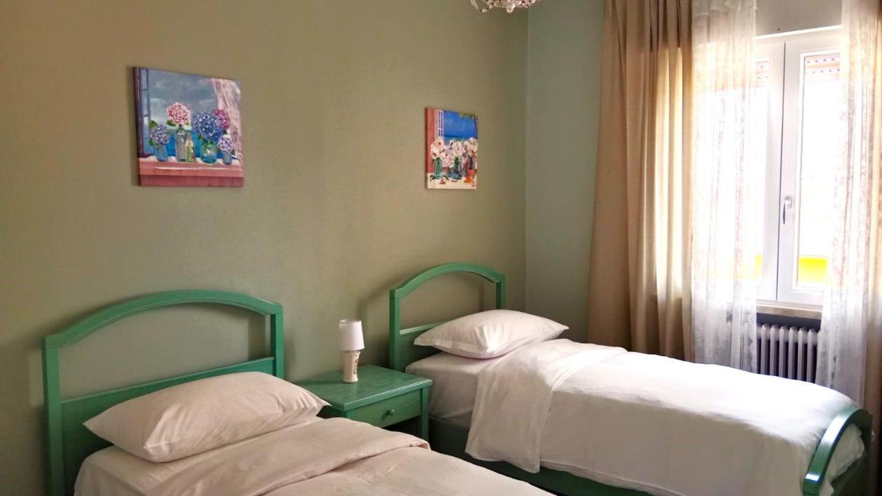 San Felice Lejlighed Favaro Veneto Eksteriør billede